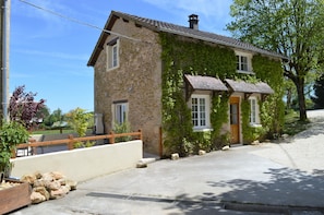 La petite maison