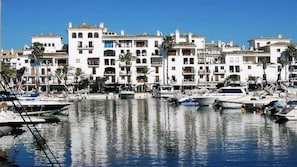 Marina