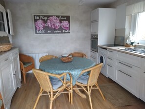 Eget kök