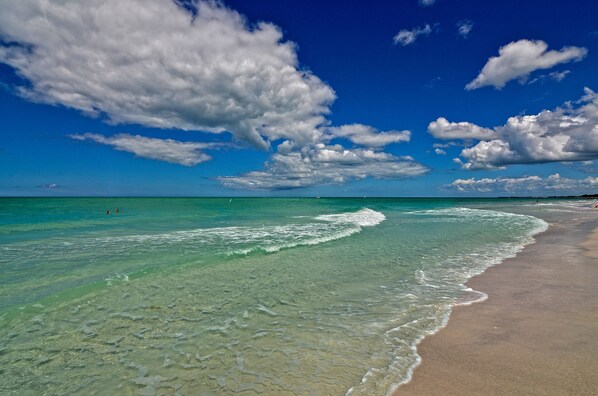 Spiaggia