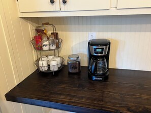coffee