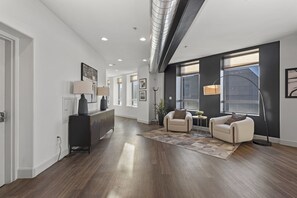 Common Area