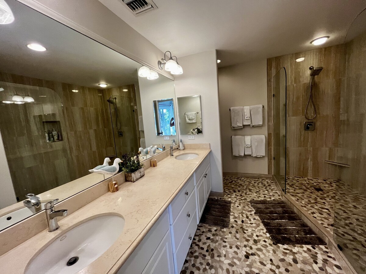 3 Bedroom Spacious Waikoloa Beach Resort