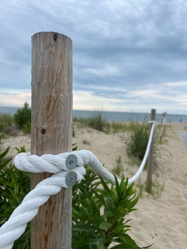 Strand