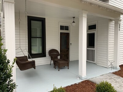 3BD Walkable To Downtown Franklin