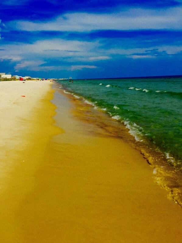 Strand