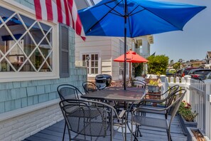 ☀️3 Bedroom Beach cottage on Balboa Island.. 1 block to sand ⛱️