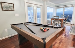 Pool Table (3x5)