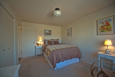 Spacious Skagit Valley Guest House With Stunning Views Of Mount Baker.