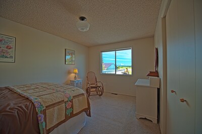 Spacious Skagit Valley Guest House With Stunning Views Of Mount Baker.