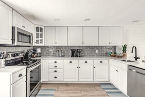 Cozinha privada