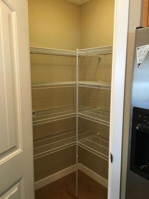 Pantry