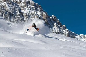 Desportos de neve e esqui