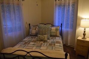 Bedroom # 1