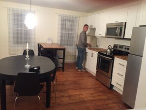 Eget kök