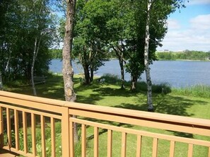 Boendeområde