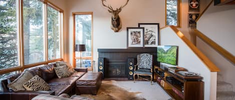 Main Living Room
