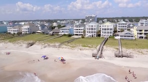 Oceanfront!
