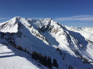 best snow on earth