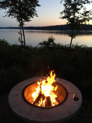 Boendeområde