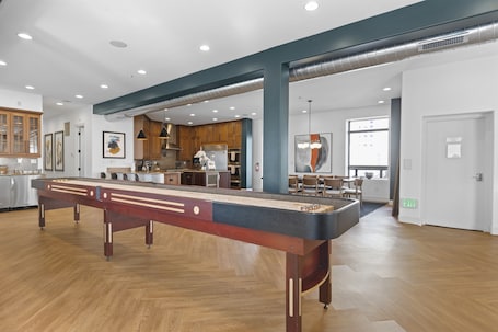 Common Area