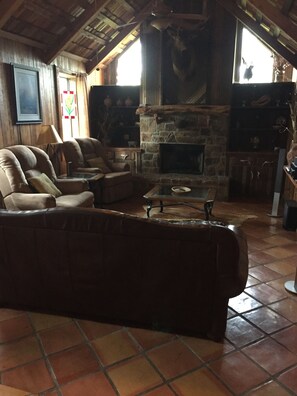 Intérieur
