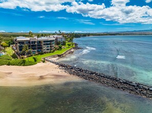 Beachfront