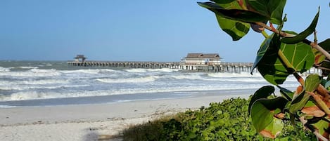 NAPLES PIER