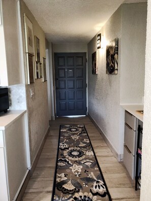entry