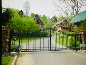 Gated Community