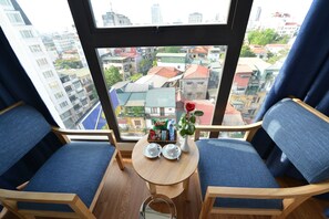 View from room