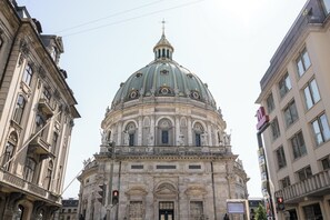 Esterni