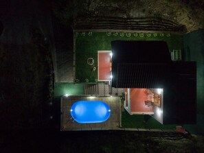 Panoramic view