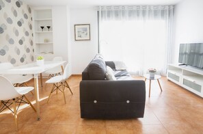 Vista salon