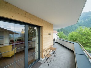 Patio / Balcony