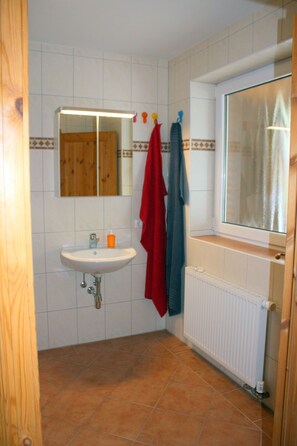 Badkamer