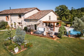 Casa Guillarmou