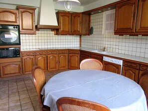 Eget kök