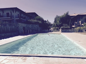 Alberca