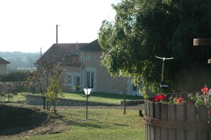 Boendeområde