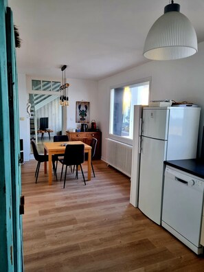 Interiör