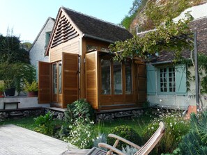 Boendeområde