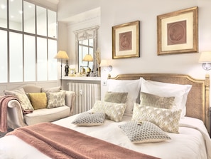 Les-Anges-Avignon - Luxury Rental in the heart of Avignon. 5 star service