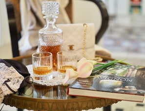 Les-Anges-Avignon - Luxury Rental in the heart of Avignon. 5 star service