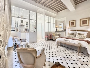Les-Anges-Avignon - Luxury Rental in the heart of Avignon. 5 star service