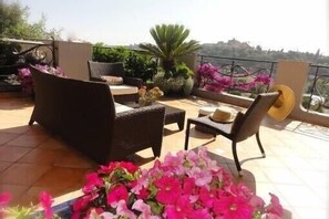 Terrass/Patio