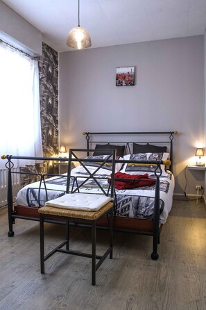 One Bedroom