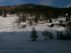 Deportes de invierno y ski