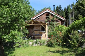 Außenbereich