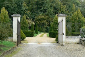 Boendeområde